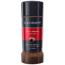 Davidoff Aroma Rich 100 G