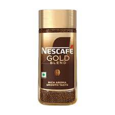 Nescafe Gold 90 G
