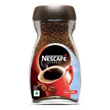 Nescafe Classic Dawn Jar 90 G