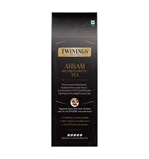 Twinings Assam Second Flush Ctc – 250 G